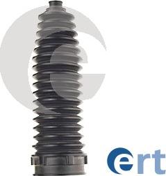 ERT 102374 - Пыльник рулевой рейки FIAT: GRANDE PUNTO 1.2/1.3 D Multijet/1.4/1.4 16V/1.9 D Multijet 05- autosila-amz.com
