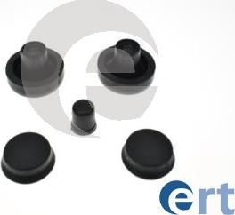 ERT 300591 - Ремкомплект, колесный тормозной цилиндр autosila-amz.com