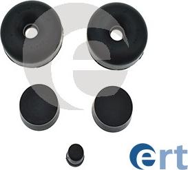ERT 300040 - Ремкомплект, колесный тормозной цилиндр autosila-amz.com