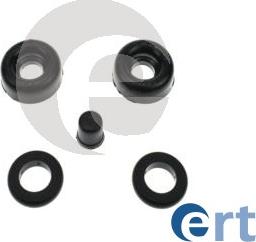 ERT 300281 - Ремкомплект, колесный тормозной цилиндр autosila-amz.com
