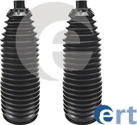 ERT 201107 - Комплект пыльника, рулевое управление autosila-amz.com