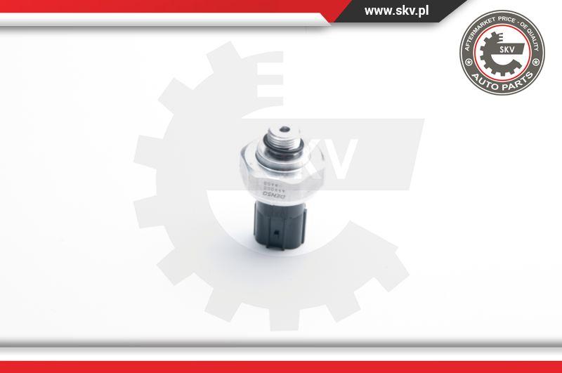 Esen SKV 95SKV603 - Пневматический выключатель, кондиционер autosila-amz.com