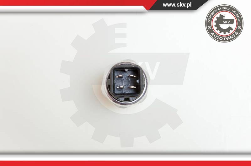 Esen SKV 95SKV103 - Пневматический выключатель, кондиционер autosila-amz.com