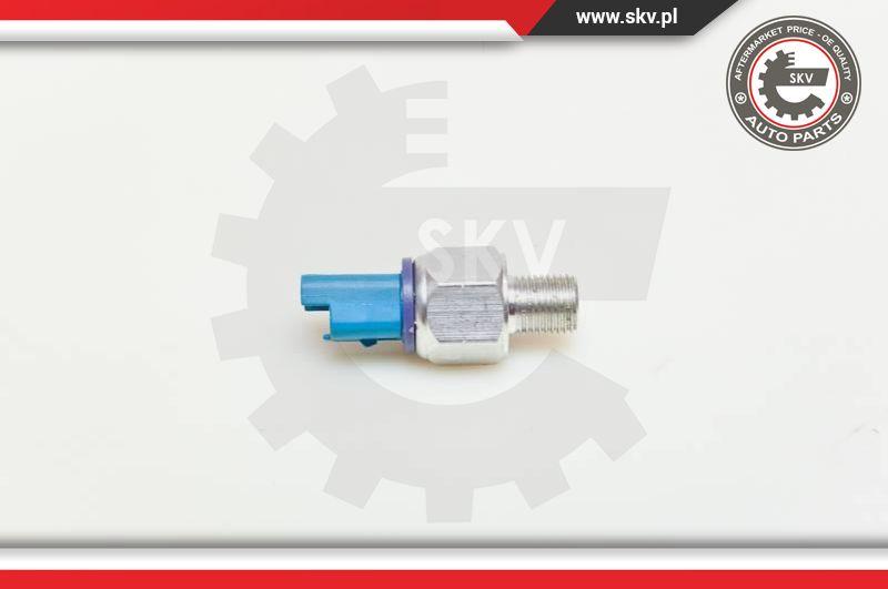 Esen SKV 95SKV201 - Датчик давления жидкости ГУР autosila-amz.com