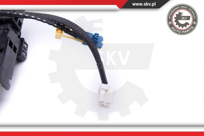 Esen SKV 96SKV582 - Автозапчасть autosila-amz.com