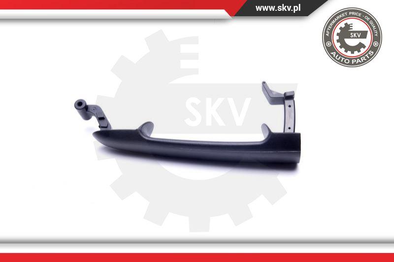 Esen SKV 96SKV786 - Ручка двери autosila-amz.com