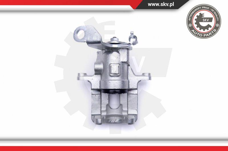 Esen SKV 46SKV664 - Суппорт тормозной autosila-amz.com