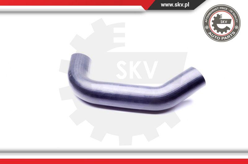 Esen SKV 43SKV066 - Трубка, нагнетание воздуха autosila-amz.com