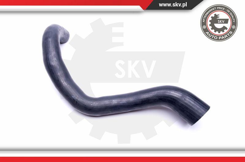 Esen SKV 43SKV172 - Трубка, нагнетание воздуха autosila-amz.com