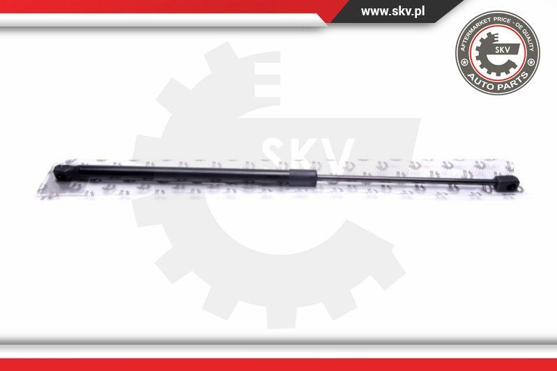 Esen SKV 52SKV582 - Газовая пружина, упор autosila-amz.com