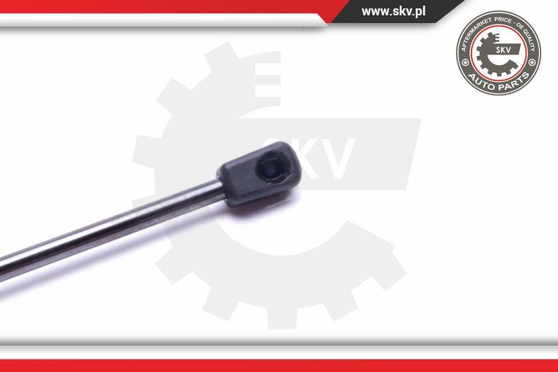 Esen SKV 52SKV575 - Газовая пружина, упор autosila-amz.com