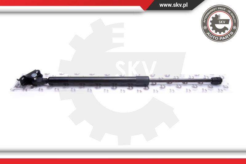 Esen SKV 52SKV644 - Газовая пружина, упор autosila-amz.com