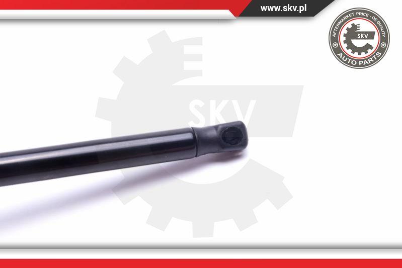 Esen SKV 52SKV645 - Газовая пружина, упор autosila-amz.com