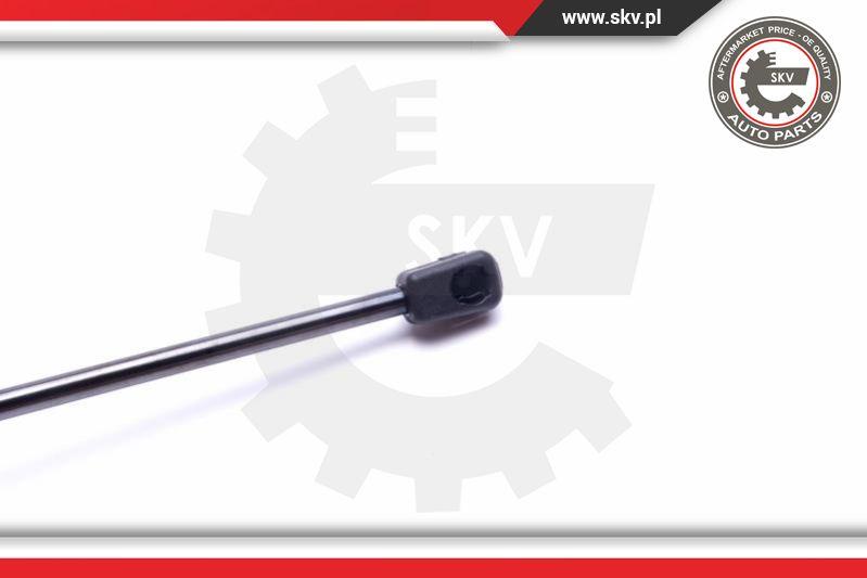 Esen SKV 52SKV645 - Газовая пружина, упор autosila-amz.com