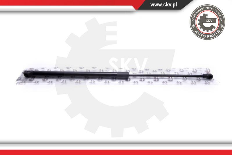 Esen SKV 52SKV600 - Газовая пружина, упор autosila-amz.com