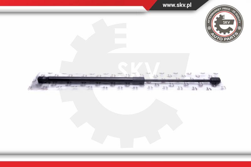 Esen SKV 52SKV675 - Газовая пружина, упор autosila-amz.com