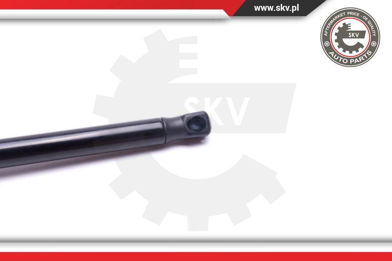 Esen SKV 52SKV069 - Амортизатор крышки багажника капота autosila-amz.com