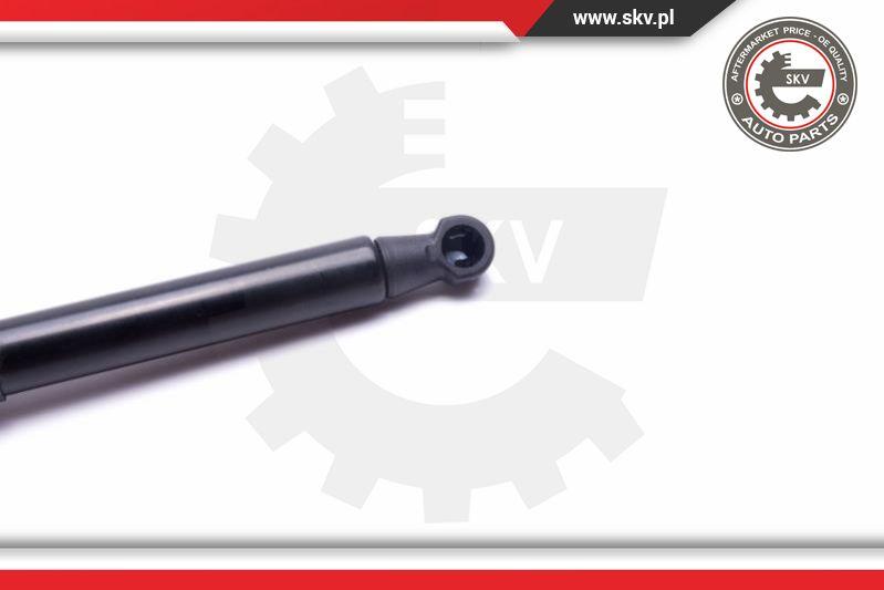 Esen SKV 52SKV104 - Газовая пружина, капот autosila-amz.com