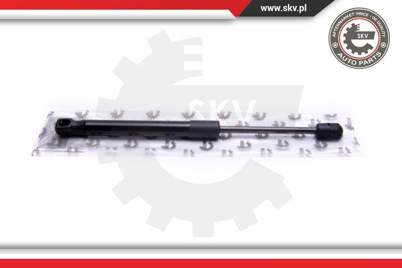 Esen SKV 52SKV105 - Газовая пружина, капот autosila-amz.com