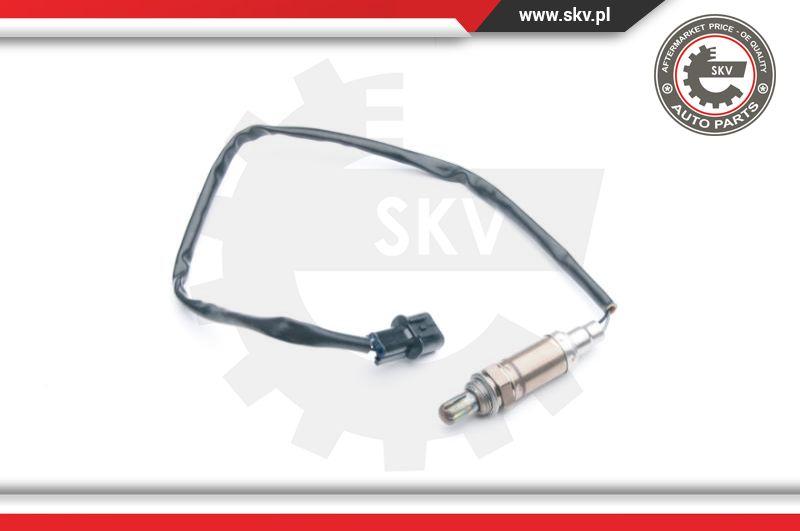 Esen SKV 09SKV530 - Автозапчасть autosila-amz.com