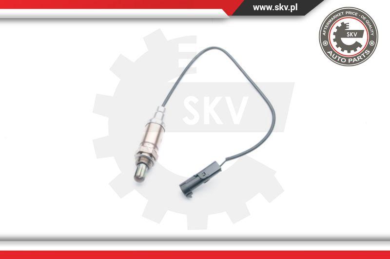 Esen SKV 09SKV525 - Автозапчасть autosila-amz.com