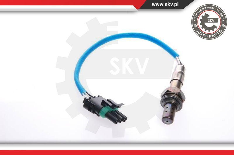 Esen SKV 09SKV014 - Автозапчасть autosila-amz.com