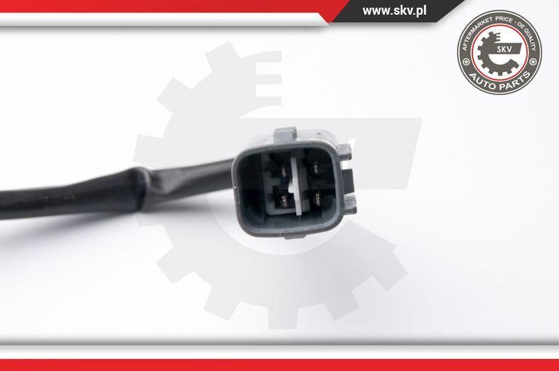 Esen SKV 09SKV110 - Автодеталь autosila-amz.com