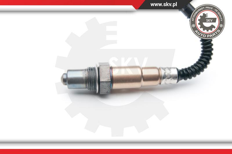 Esen SKV 09SKV853 - Автозапчасть autosila-amz.com