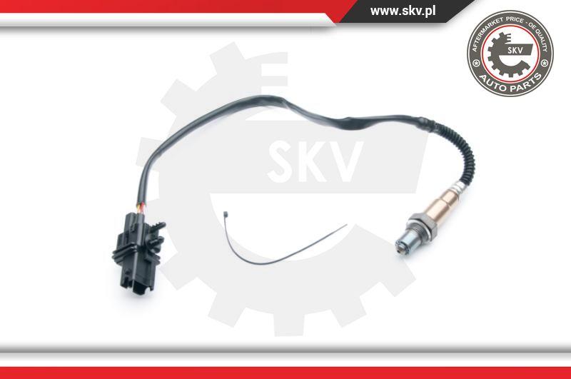 Esen SKV 09SKV853 - Автозапчасть autosila-amz.com