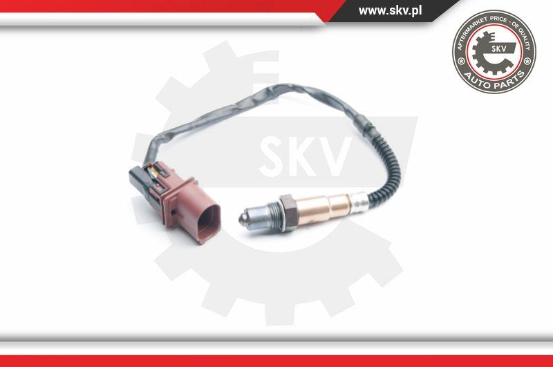 Esen SKV 09SKV871 - Автодеталь autosila-amz.com