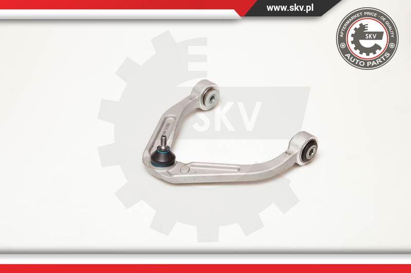 Esen SKV 04SKV012 - Рычаг подвески колеса autosila-amz.com