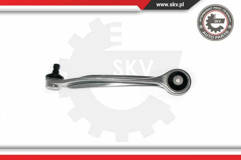 Esen SKV 04SKV105 - Рычаг подвески AUDI SKODA VW autosila-amz.com