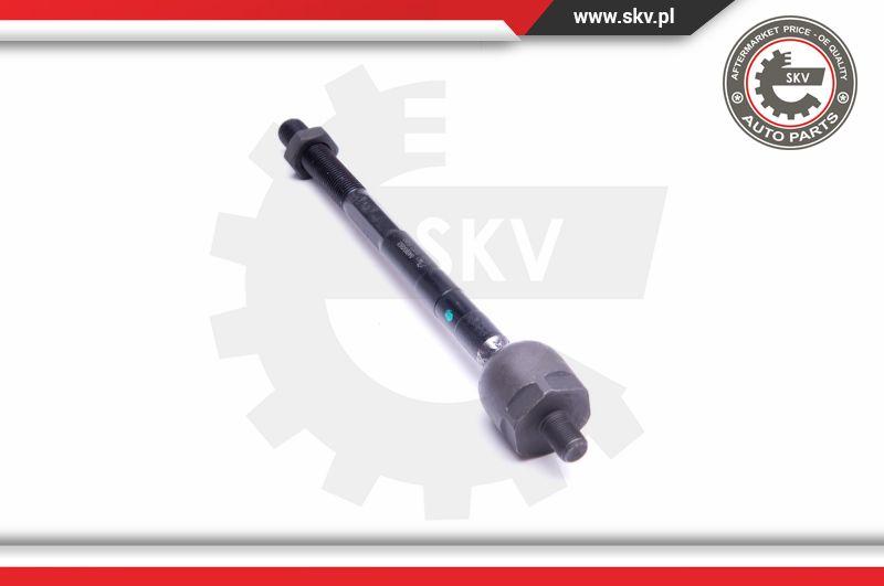 Esen SKV 04SKV353 - Тяга рулевая autosila-amz.com