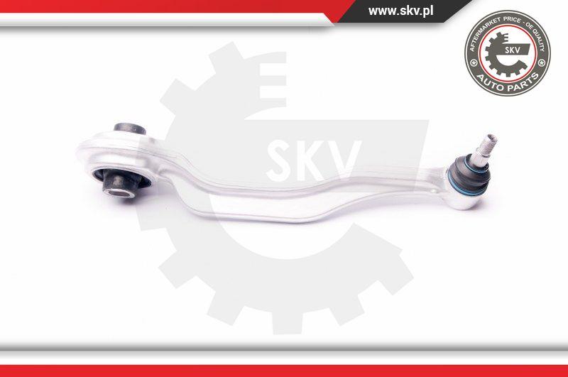 Esen SKV 04SKV301 - Рычаг подвески колеса autosila-amz.com