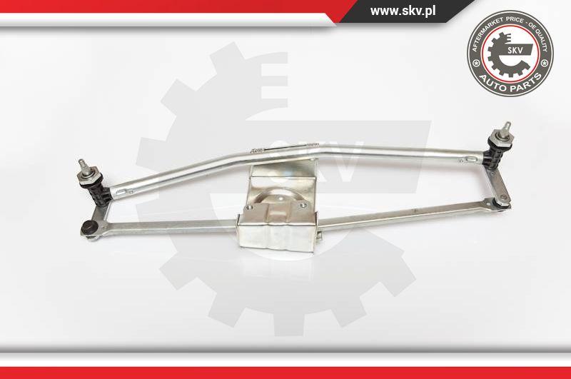 Esen SKV 05SKV024 - Система тяг и рычагов привода стеклоочистителя autosila-amz.com