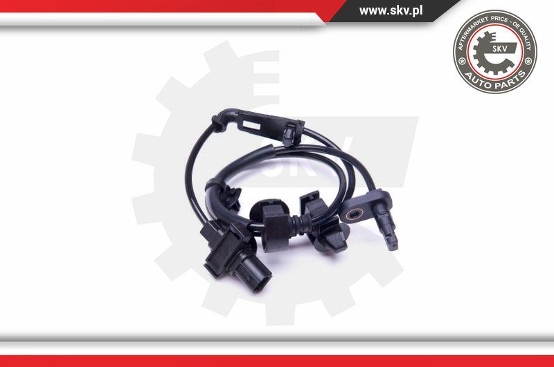 Esen SKV 06SKV406 - ABS sensor autosila-amz.com