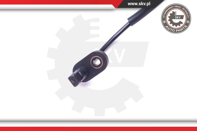 Esen SKV 06SKV406 - ABS sensor autosila-amz.com