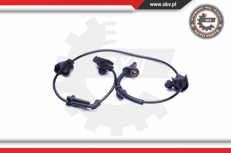 Esen SKV 06SKV406 - ABS sensor autosila-amz.com