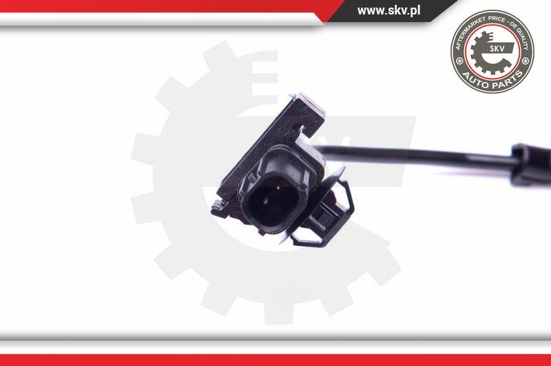 Esen SKV 06SKV406 - ABS sensor autosila-amz.com