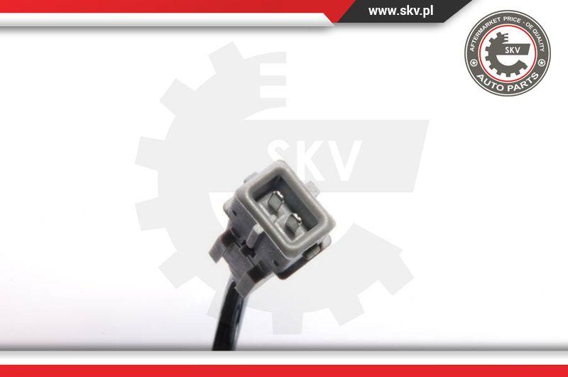 Esen SKV 06SKV086 - Датчик ABS, частота вращения колеса autosila-amz.com