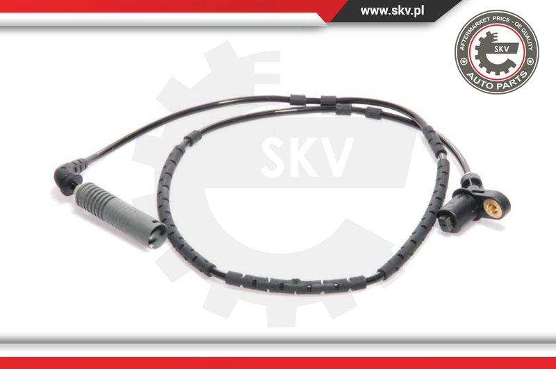 Esen SKV 06SKV036 - Автодеталь autosila-amz.com