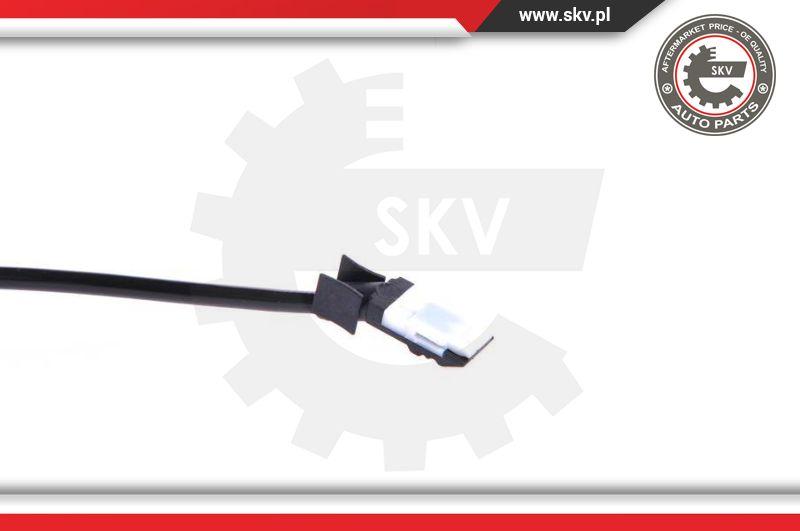 Esen SKV 06SKV118 - Автодеталь autosila-amz.com