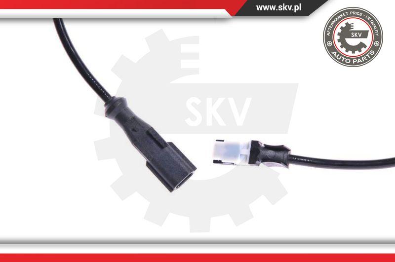 Esen SKV 06SKV118 - Автодеталь autosila-amz.com