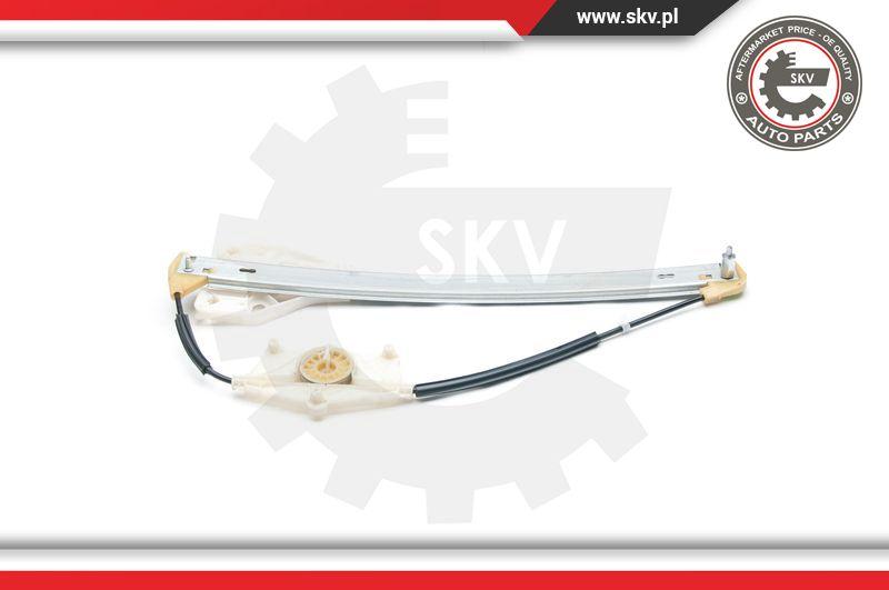 Esen SKV 01SKV954 - Подъемное устройство для окон autosila-amz.com
