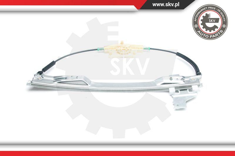 Esen SKV 01SKV721 - Подъемное устройство для окон autosila-amz.com