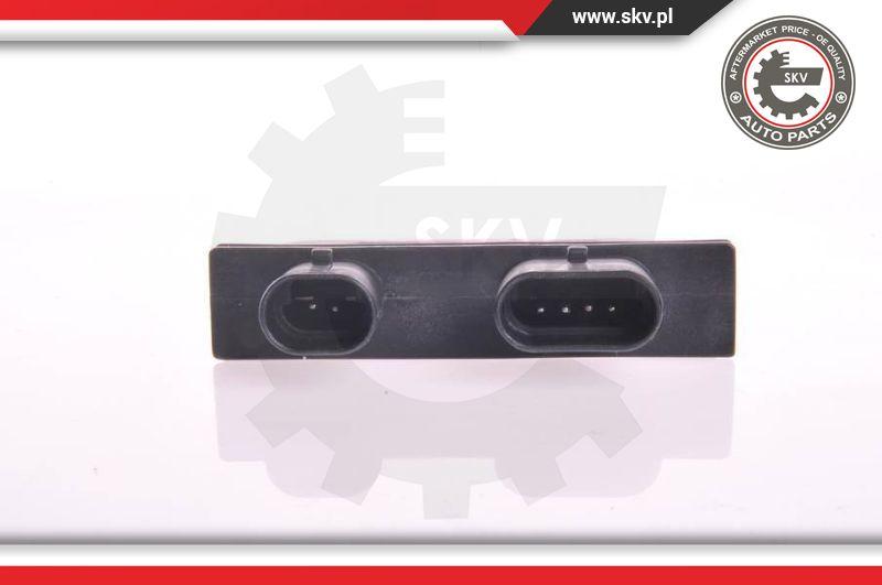 Esen SKV 03SKV908 - Коммутатор, система зажигания autosila-amz.com