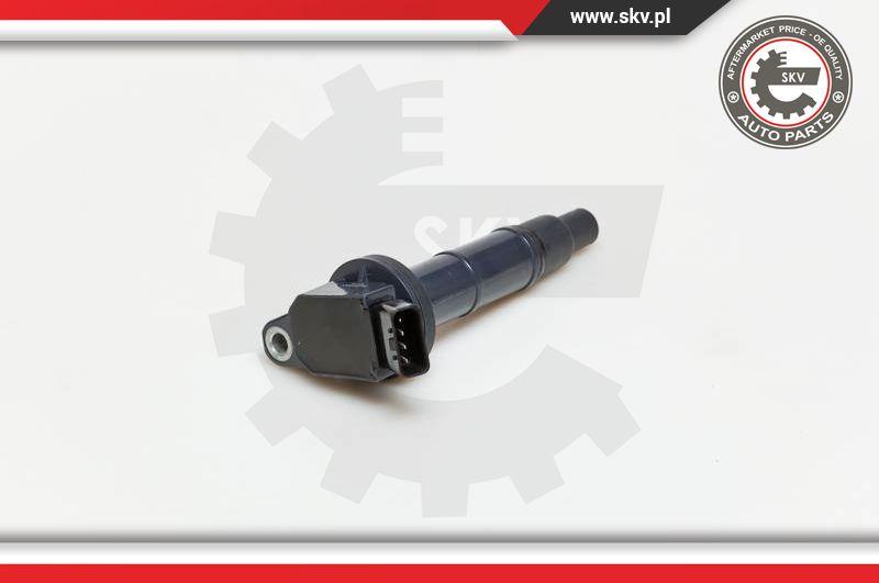 Esen SKV 03SKV099 - Катушка зажигания autosila-amz.com