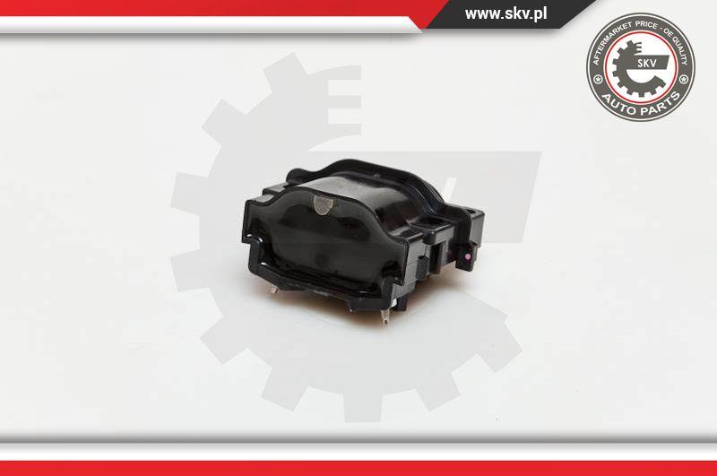 Esen SKV 03SKV063 - Катушка зажигания TOYOTA autosila-amz.com