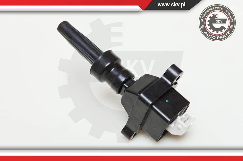 Esen SKV 03SKV083 - Катушка зажигания CITROEN PEUGEOT autosila-amz.com