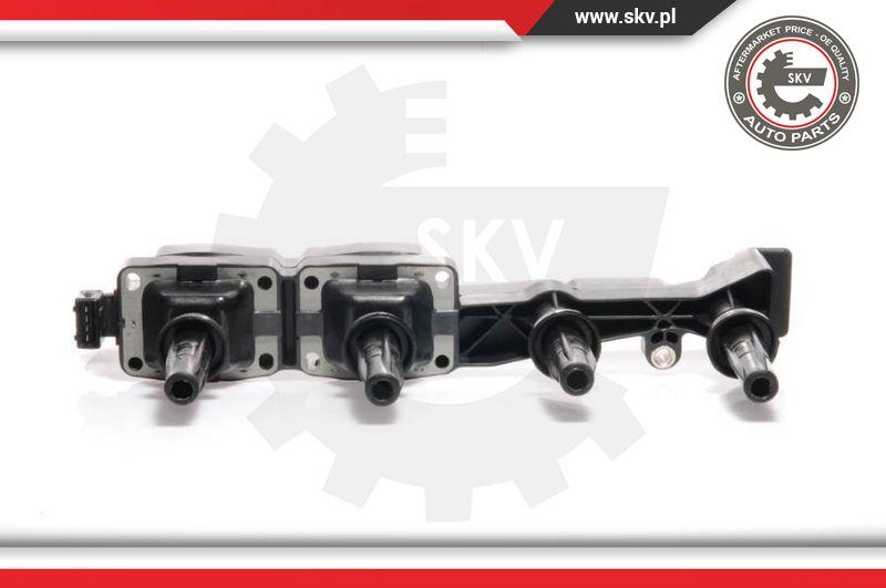 Esen SKV 03SKV031 - Автозапчасть autosila-amz.com